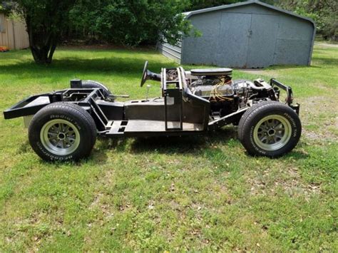 unbuilt kit cars for sale